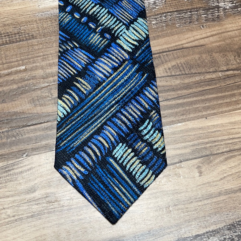 Enrico Venturi Men’s Tie